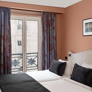 Standaard Kamer met een King Size Bed