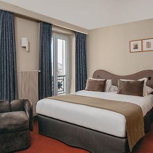 Deluxe Kamer met een King Size Bed